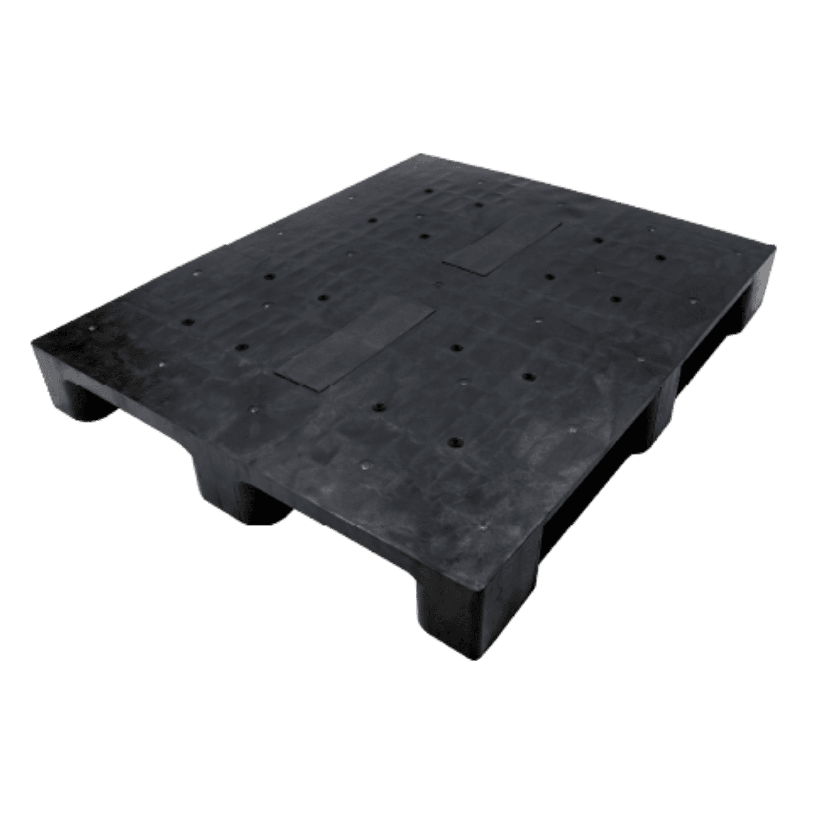 SSM1012 3R PP — 120 × 100 × 15 cm PP plastic pallet